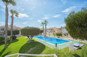 082 Tamarix Sunny Bungalow - Alicante Holiday